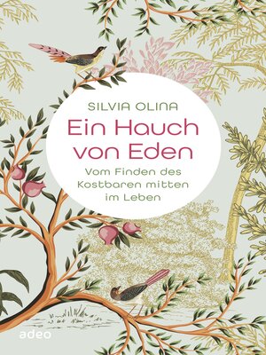 cover image of Ein Hauch von Eden